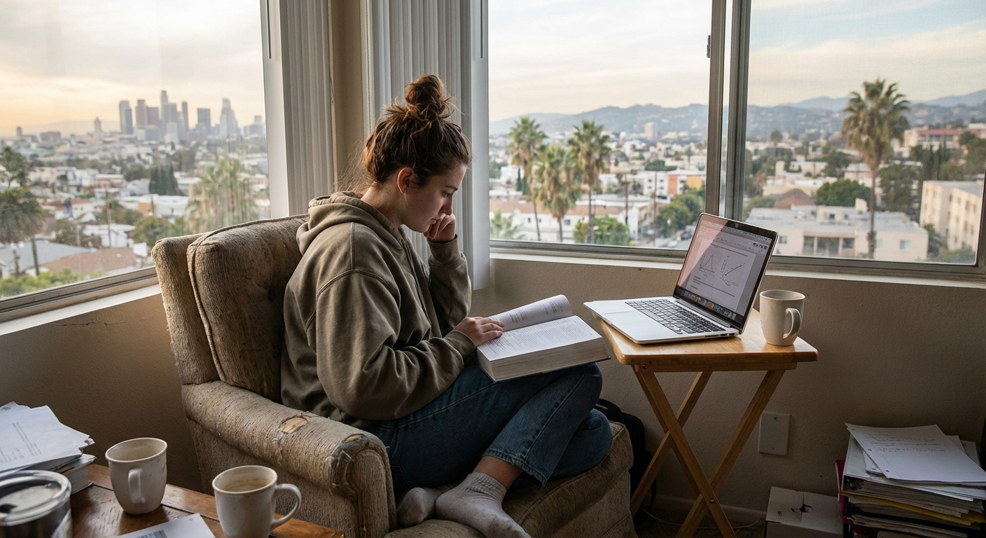 California Renters Insurance coverage